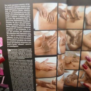 Le spazio della trasformazione Italia (3)